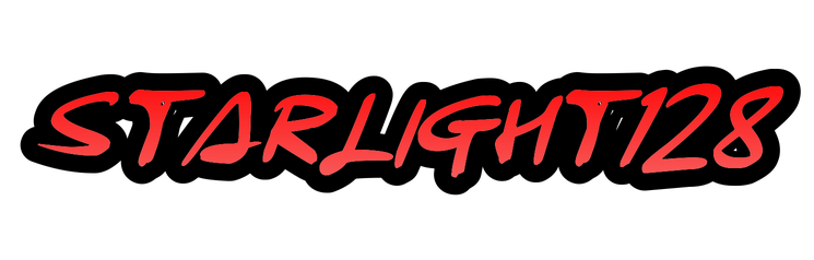 LOGO STARLIGHT128